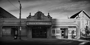 Palace Theatre