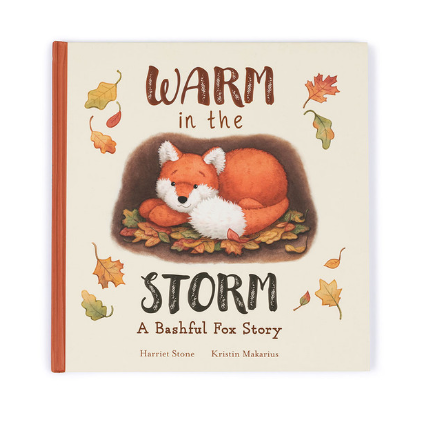 Warm in the Storm