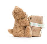 Bartholomew Bear Soother