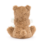 Bartholomew Bear Soother