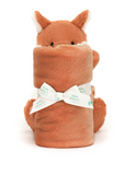 Bashful Fox Cub Soother