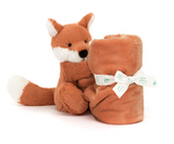 Bashful Fox Cub Soother