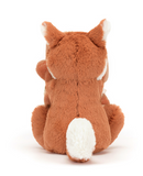 Bashful Fox Cub Soother