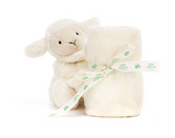 Bashful Lamb Soother