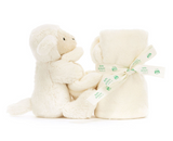 Bashful Lamb Soother