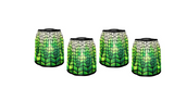 Luminary - Louis C. Tiffany - Lotus Pagoda