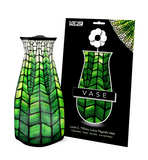 Vase - Louis C. Tiffany - Lotus Pagoda