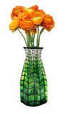 Vase - Louis C. Tiffany - Lotus Pagoda