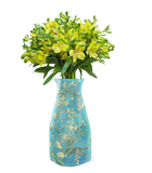 Vase - Vincent van Gogh - Almond Blossom