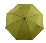 Duckhead Olive Compact Umbrella