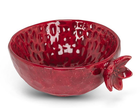 Pomegranate Shaped Bowl