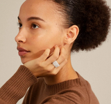 Ring - ASPEN, Silver