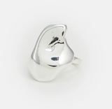 Ring - AUBREY, Silver