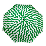 Duckhead Kelly Bars Compact Umbrella