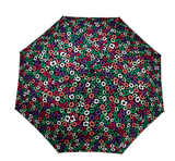 Duckhead Flower Maze Compact Umbrella