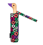Duckhead Flower Maze Compact Umbrella
