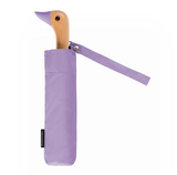 Duckhead Lilac Compact Umbrella