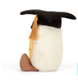 Amuseables Boiled Egg Graduation