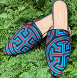Mola Mule - options available