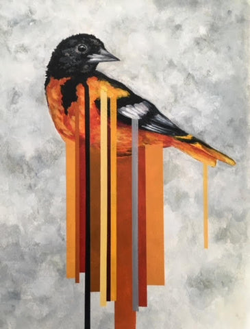 Oriole