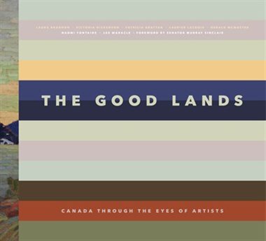 The Good Lands