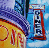 Local Cards - Sheri Cowan (Multiple Options) - Square