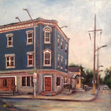 Card - Local Landmark Series