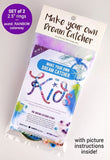 DIY Dream Catcher Kit