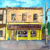 Card - Local Landmark Series