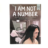 I Am Not a Number