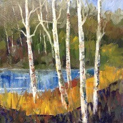 Birches on the Bruce 11-13