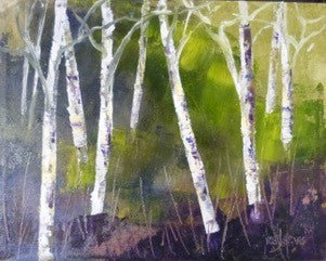 Birches on the Bruce 16-14