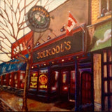 Card - Local Landmark Series
