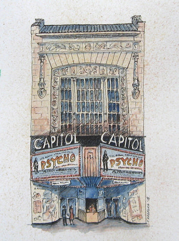 Capitol Theatre