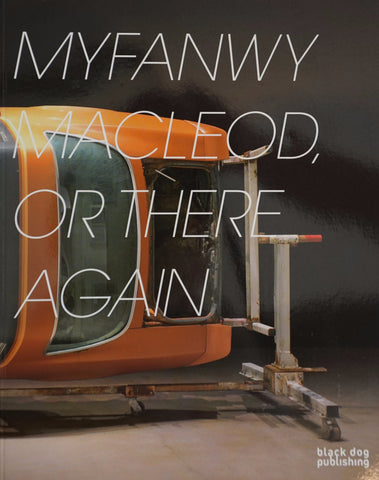 Myfanwy MacLeod, Or There and Back Again