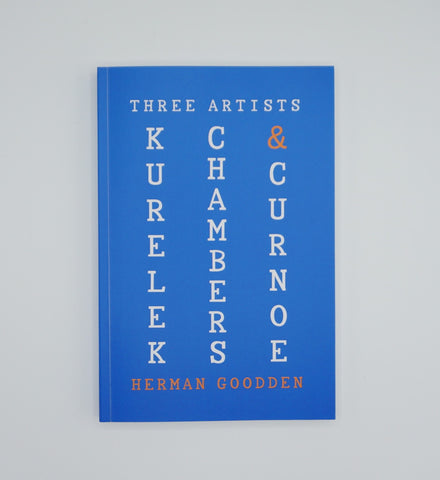 Three Artists: Kurelek, Chambers & Curnoe