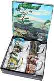 Group of Seven Mug Set (4)