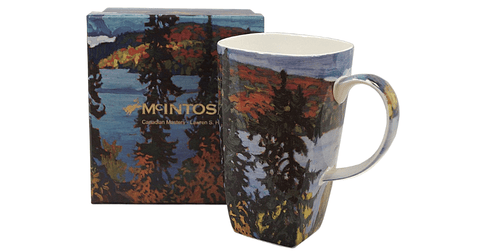 Harris Mug - Montreal River