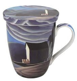 Harris Tea Mug - Ice House