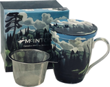 Harris Tea Mug - Lake, Algonquin Park