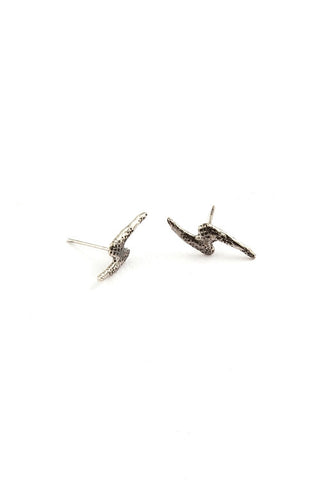 Stardust Studs