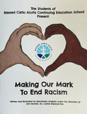 Making Our Mark To End Racism