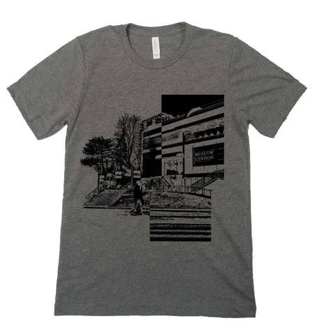 Museum London T-Shirt