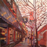 Card - Local Landmark Series