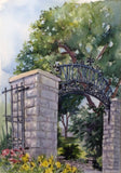 Card - Local Landmark Series