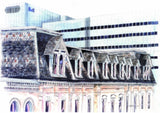 Card - Local Landmark Series
