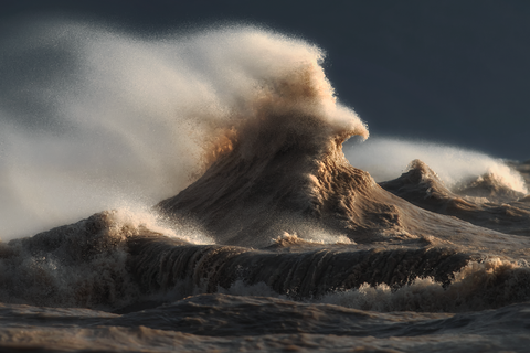 Bane of the Great Lakes