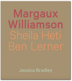 Margaux Williamson