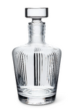 Tight Optic Liquor Decanter