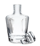 Tight Optic Liquor Decanter